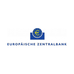 europaeische zentralbank logo