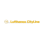 lufthansa cityline logo